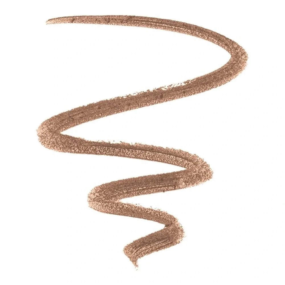 L'Oreal Paris Brow Stylist Kabuki Blender Brow Crayon, Brunette, 0.05 oz. - Picture 2 of 2